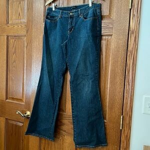 New York and Company women’s jeans size 10